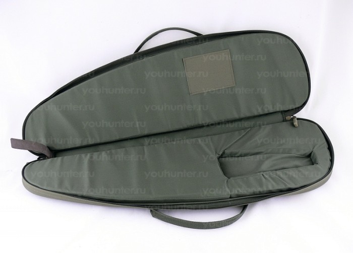 Чехол VEKTOR для карабина Сайга (К-120к)