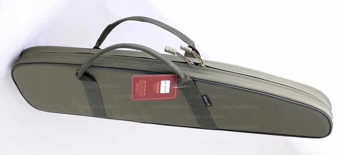 Чехол VEKTOR для карабина Сайга (К-120к)
