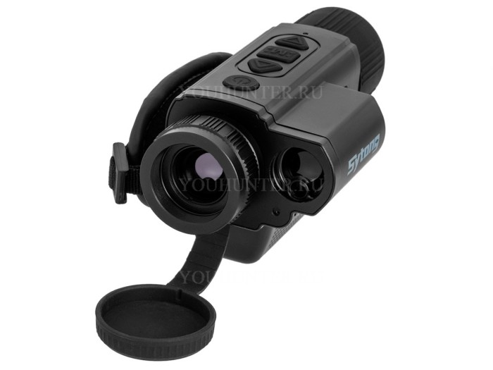 Тепловизионный монокуляр SYTONG XS03-15LRF (384х288,  с дальномером)