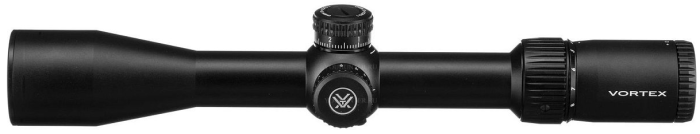 Оптический прицел Vortex Diamondback Tactical 4-16x44 FFP EBR-2C (MRAD) SF-параллакс (DBK-10027)