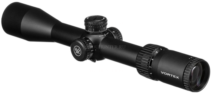 Оптический прицел Vortex Diamondback Tactical 4-16x44 FFP EBR-2C (MRAD) SF-параллакс (DBK-10027)