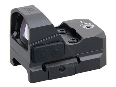 Коллиматор Vector Optics Frenzy 1x17x24 Pistol 5 МOA (SCRD-G19II)