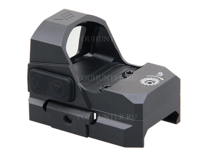 Коллиматор Vector Optics Frenzy 1x17x24 Pistol 5 МOA (SCRD-G19II)