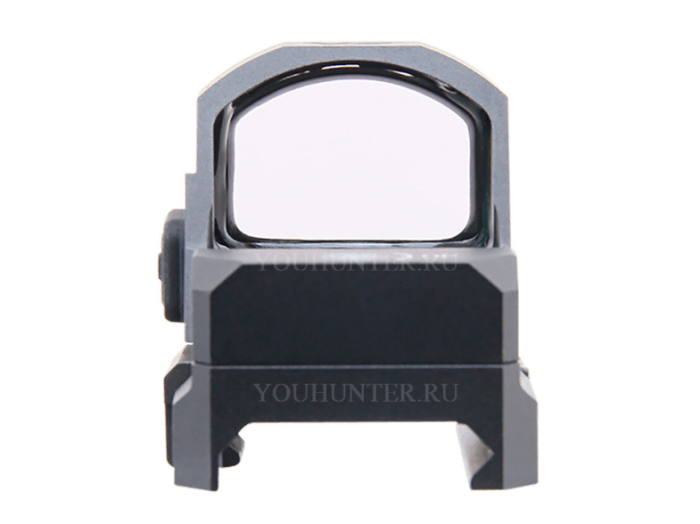 Коллиматор Vector Optics Frenzy 1x17x24 Pistol 5 МOA (SCRD-G19II)
