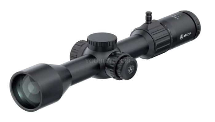 Оптический прицел Arkon Model B 1,7-10x45