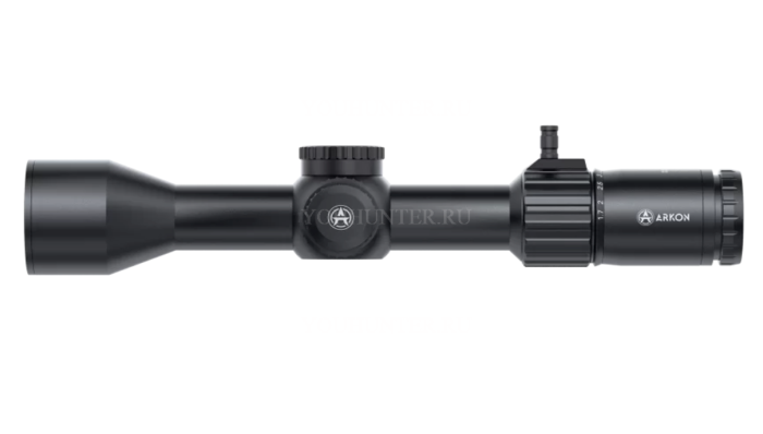 Оптический прицел Arkon Model B 1,7-10x45