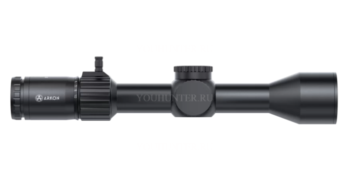 Оптический прицел Arkon Model B 1,7-10x45