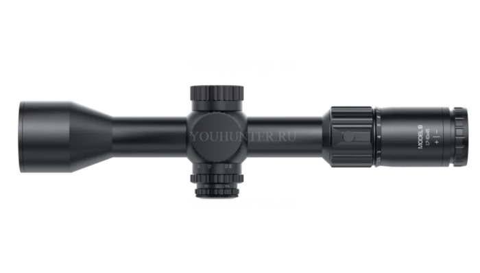 Оптический прицел Arkon Model B 1,7-10x45