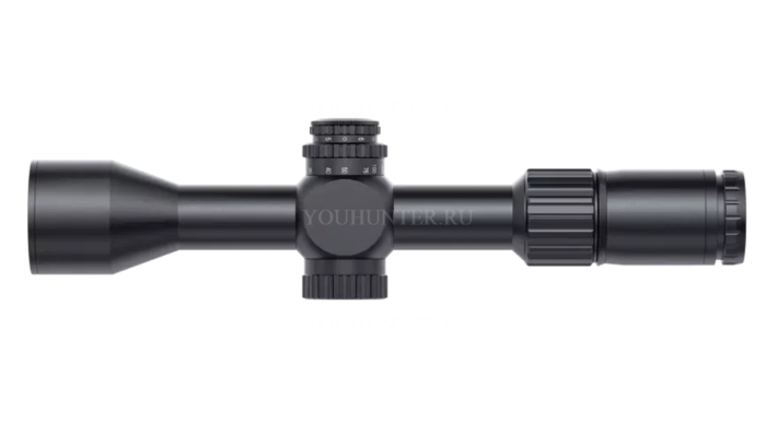 Оптический прицел Arkon Model B 1,7-10x45