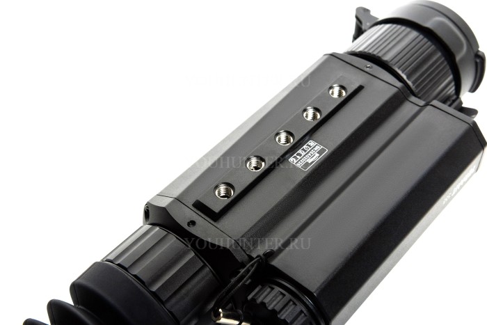 Тепловизионный прицел REMINGTON TERMIT 225 LRF (с дальномером)