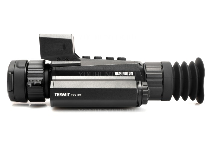 Тепловизионный прицел REMINGTON TERMIT 225 LRF (с дальномером)