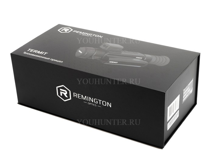 Тепловизионный прицел REMINGTON TERMIT 225 LRF (с дальномером)