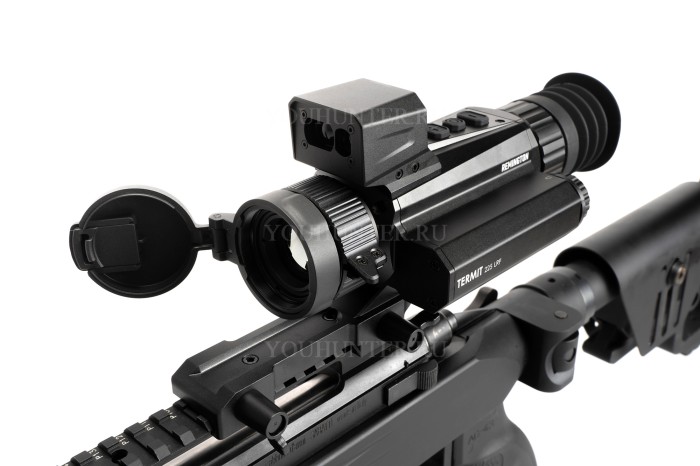 Тепловизионный прицел REMINGTON TERMIT 225 LRF (с дальномером)