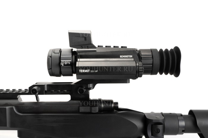 Тепловизионный прицел REMINGTON TERMIT 225 LRF (с дальномером)