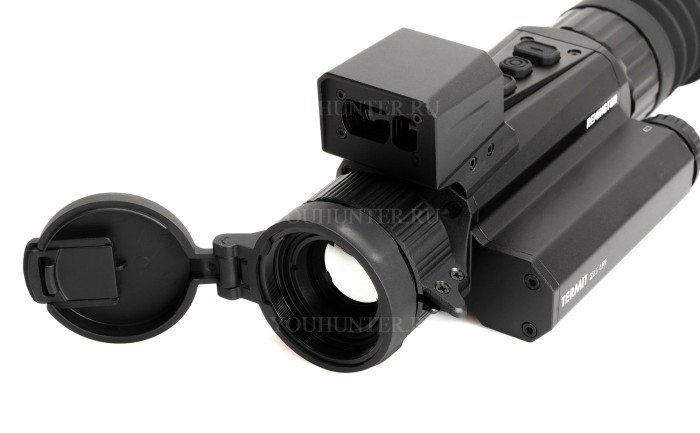 Тепловизионный прицел REMINGTON TERMIT 225 LRF (с дальномером)