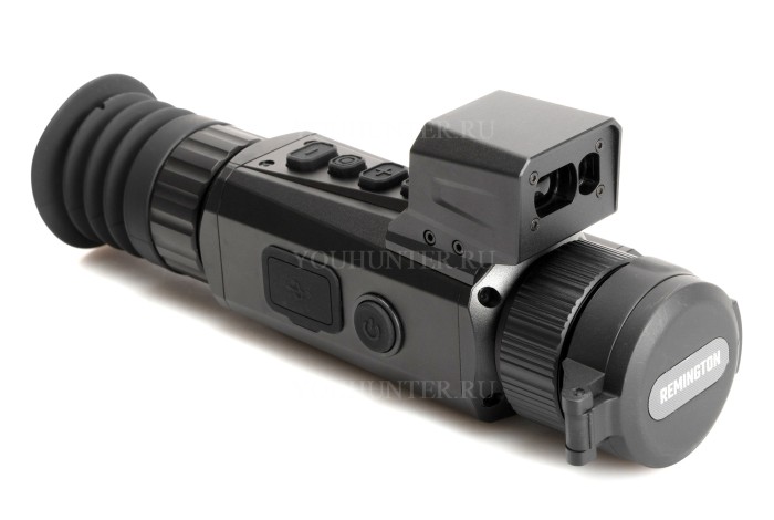 Тепловизионный прицел REMINGTON TERMIT 225 LRF (с дальномером)