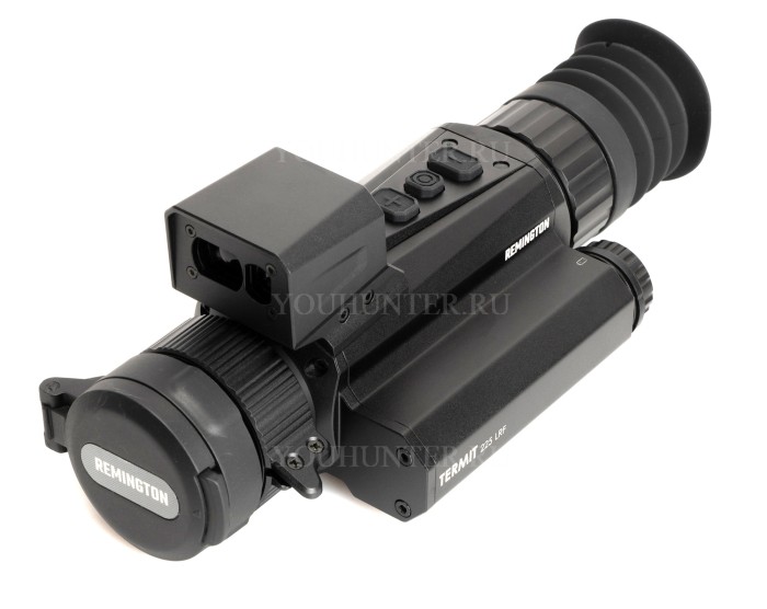 Тепловизионный прицел REMINGTON TERMIT 225 LRF (с дальномером)