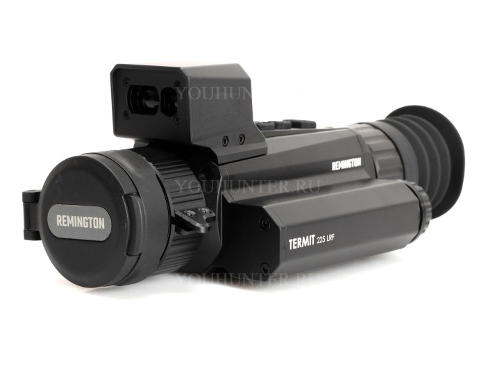 Тепловизионный прицел REMINGTON TERMIT 225 LRF (с дальномером)