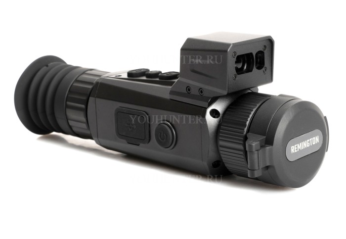 Тепловизионный прицел REMINGTON TERMIT 225 LRF (с дальномером)