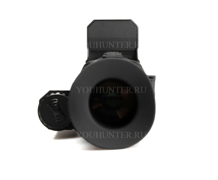 Тепловизионный прицел REMINGTON TERMIT 225 LRF (с дальномером)