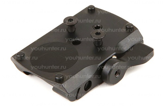 Крепление MaKnetic для коллиматора Docter на Sauer 303 (30133-9000)