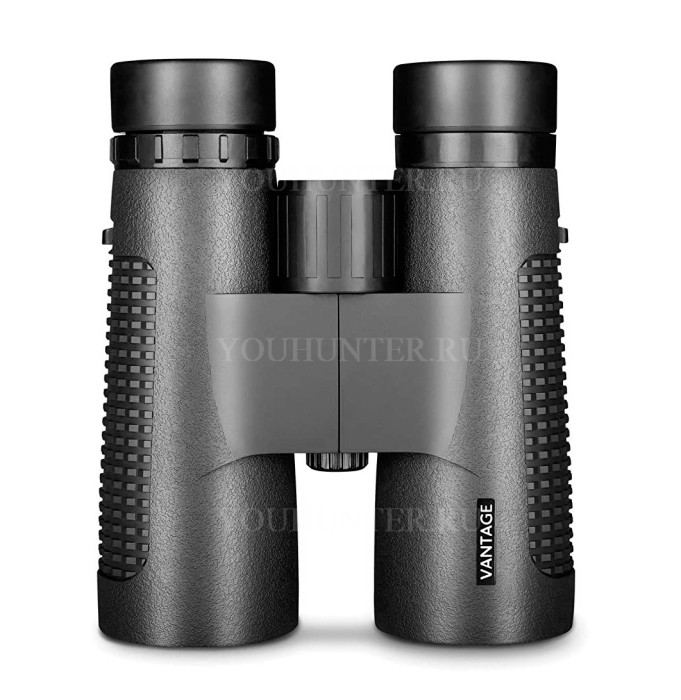 Бинокль HAWKE VANTAGE 8x42 Grey (34221)