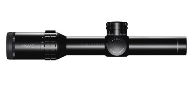 Оптический прицел HAWKE Frontier 30 1-6x24 IR (L4a)