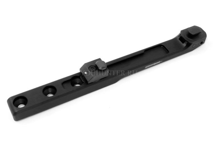 Кронштейн INNOMOUNT на основания EAW Apel под Picatinny (70-PT-18-XXX-YYY-160)