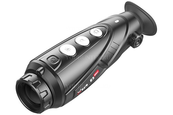Тепловизионный монокуляр Eye3 E3Max