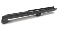 Поворотный кронштейн Rusan на Remington 700 (78; Mauser M18) для Pulsar Digisight, Trail, Apex моноблок (0030-PUL-1)