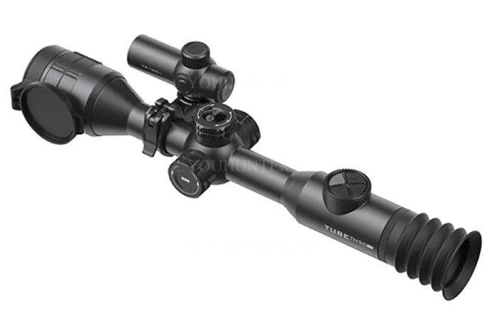 Лазерный дальномер IRAY для прицелов серии Tube