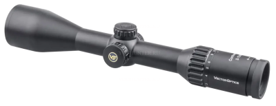 Оптический прицел Vector Optics 30мм SFP Continental x6 2-12x50 G4 Hunting (SCOM-15)