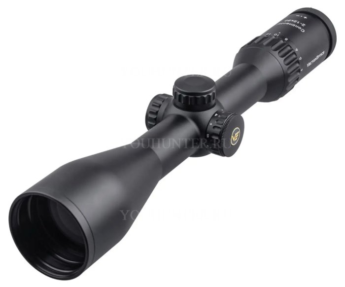 Оптический прицел Vector Optics 30мм SFP Continental x6 2-12x50 G4 Hunting (SCOM-15)