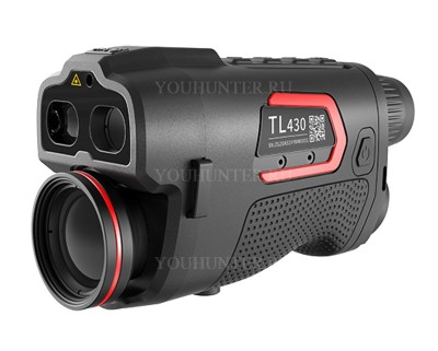 Тепловизионный монокуляр Guide TL430 (двухканальный с дальномером)