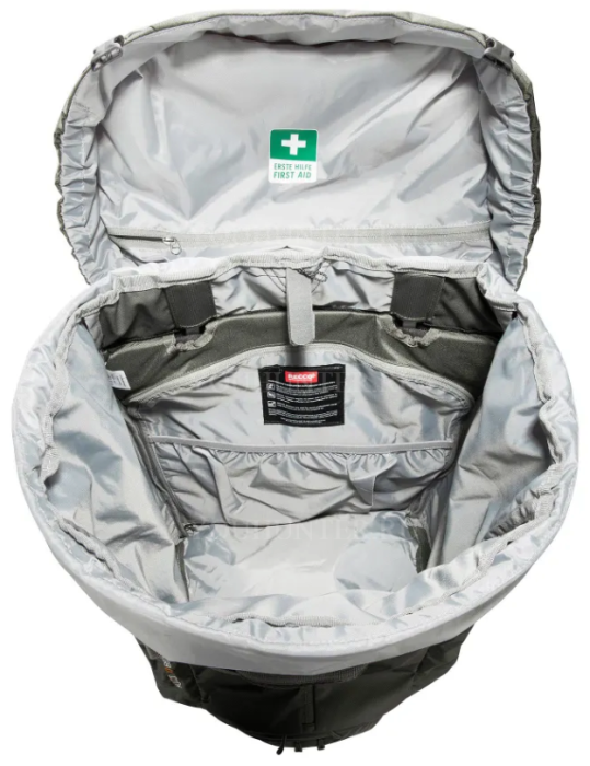 TATONKA Рюкзак YUKON X1 75+10 YUKON X1 75+10 stone grey olive