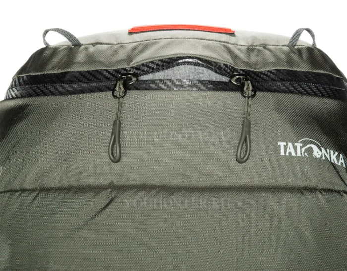 TATONKA Рюкзак YUKON X1 75+10 YUKON X1 75+10 stone grey olive