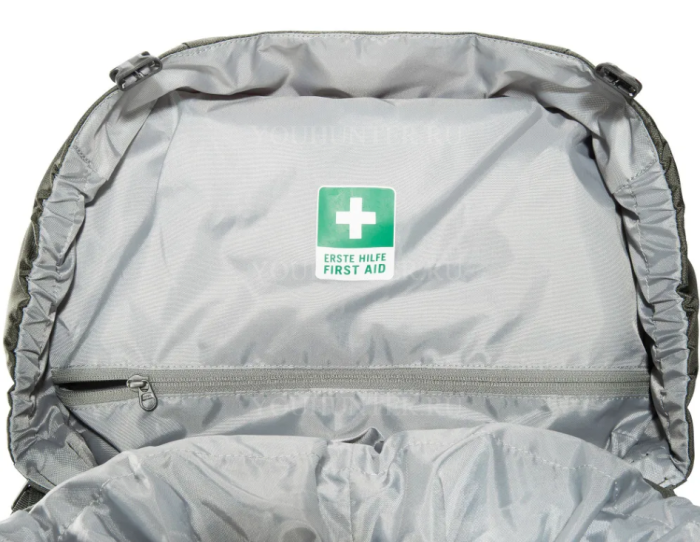 TATONKA Рюкзак YUKON X1 75+10 YUKON X1 75+10 stone grey olive