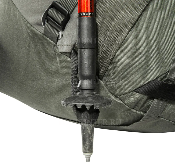 TATONKA Рюкзак YUKON X1 75+10 YUKON X1 75+10 stone grey olive