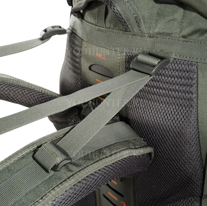 TATONKA Рюкзак YUKON X1 75+10 YUKON X1 75+10 stone grey olive