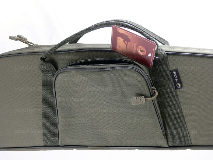 Чехол VEKTOR для Сайга-20С (К-119к)