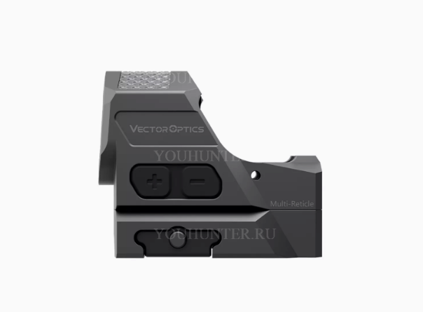 Коллиматор Vector Optics Frenzy-X 1x19x26 GenII Solar MRS (SCRD-SM64)