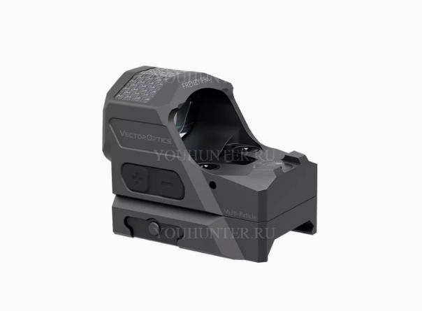 Коллиматор Vector Optics Frenzy-X 1x19x26 GenII Solar MRS (SCRD-SM64)