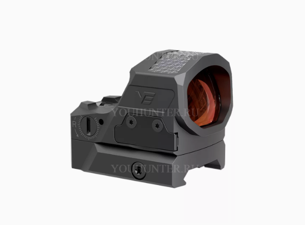 Коллиматор Vector Optics Frenzy-X 1x19x26 GenII Solar MRS (SCRD-SM64)