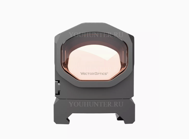 Коллиматор Vector Optics Frenzy-X 1x19x26 GenII Solar MRS (SCRD-SM64)