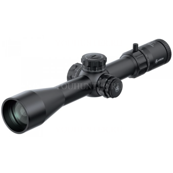 Оптический прицел Arkon Model A 3-18x50