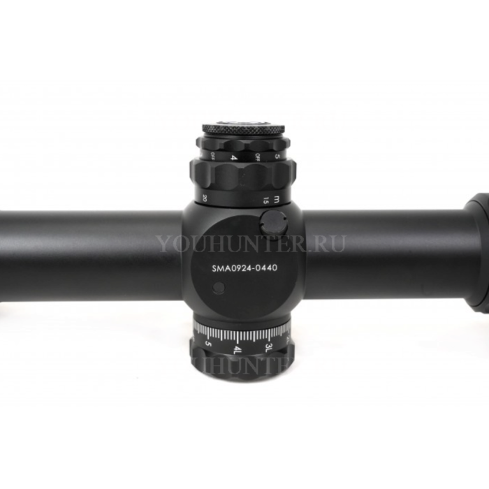 Оптический прицел Arkon Model A 3-18x50