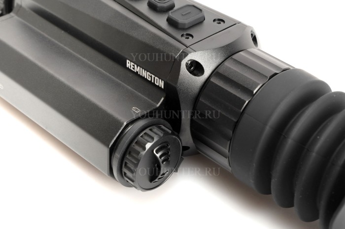 Тепловизионный прицел REMINGTON TERMIT 335