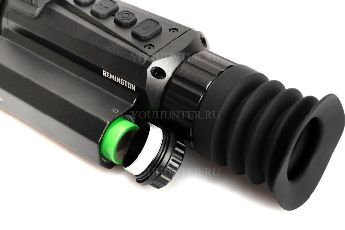 Тепловизионный прицел REMINGTON TERMIT 335
