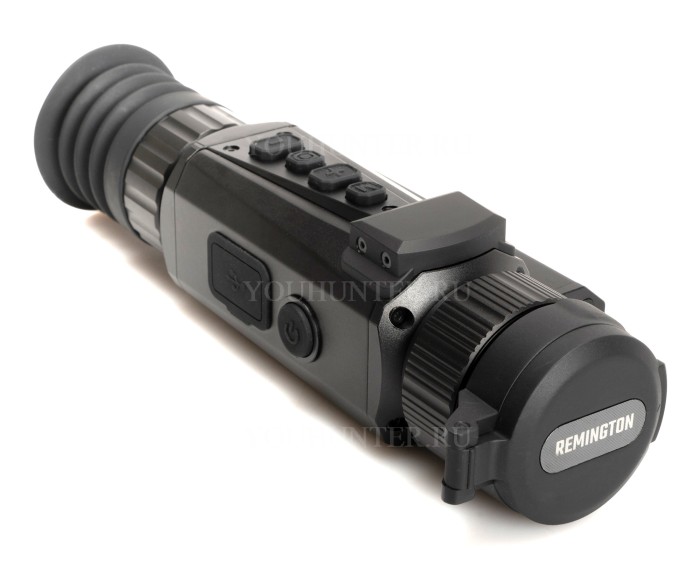 Тепловизионный прицел REMINGTON TERMIT 335