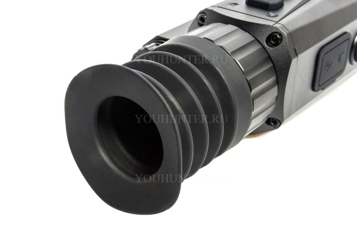 Тепловизионный прицел REMINGTON TERMIT 335